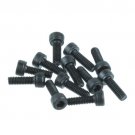 Redcat Racing BS819-032 Hex Screw HM4*12 BS819-032