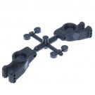 Redcat Racing TM-43 Rear Hub Carrier (1pr) TR-SC10E TM-43