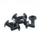 Redcat Racing 18113 Round Head Machine Screw M3*6 18113 Redcat Racing 18113 Round Head Machine Screw M3*6 18113