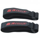 Redcat Racing 505248-2 Battery Straps (2)  505248-2