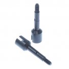 Redcat Racing TM-20 Rear Stub Axle (2pcs) for Tr-sc10e  TM-20
