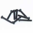 Redcat Racing 82047 Button Head Screw 3*20 8P 82047