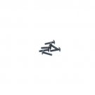 Redcat Racing 02176 Cap Head Machine Screws 3*12 (4pcs) 02176