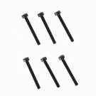 Redcat Racing BS903-080 Cap Head Hexagon Screw(HM3*25)   6 PCS  BS903-080