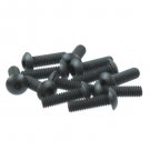 Redcat Racing BS810-074 B head HM4*14 screws 12pcs BS810-074