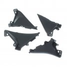 Redcat Racing RER12479 Chassis Brace Set RER12479 Redcat Racing RER12479 Chassis Brace Set RER12479