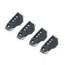 Redcat Racing RER12463 Lower Shock Guard Set RER12463