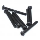 Redcat Racing 13854 Button Head Screw 3*28  13854