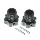 Redcat Racing RER12427 17mm Wheel Hex (2pcs)  RER12427