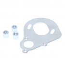 Redcat Racing 18155 Aluminum Motor Mount with Mounting Bushing  18155