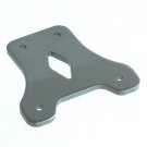 Redcat Racing BS819-012A Upper Deck for Landslide XTE BS819-012A