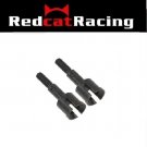 Redcat.Toys 02168 Metal Wheel Axle For Redcat Racing Exceed RC TORNADO S30 & BB Redcat.Toys 02168 Metal Wheel Axle For Redcat Racing Exceed RC TORNADO S30 & BB