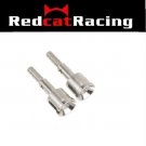 Redcat.Toys 02168 Metal Wheel Axle For Redcat Racing Exceed RC TORNADO S30 & BB Redcat.Toys 02168 Metal Wheel Axle For Redcat Racing Exceed RC TORNADO S30 & BB