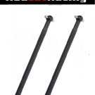 Redcat.Toys 08029 Metal Drive Shaft Dogbones for Redcat HSP 94111 HSP 94108