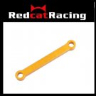 Redcat.Toys 122040Y Aluminum Ackerman Plate for 1/10 HSP Redcat Himoto Yellow Redcat.Toys 122040Y Aluminum Ackerman Plate for 1/10 HSP Redcat Himoto Yellow