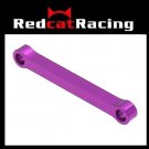 Redcat.Toys 102040 Aluminum Ackerman Plate for 1/10 HSP Redcat Himoto Purple Redcat.Toys 102040 Aluminum Ackerman Plate for 1/10 HSP Redcat Himoto Purple
