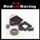 Redcat.Toys 11011H12 Back Plate Electric Starter Vertex .16, .18 Sh .18 .21 engines