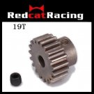 Redcat.Toys 11149 Aluminum Pinion Gear (19T, .6 module) HSP HPI Redcat Racing