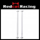 Redcat.Toys 08029 Metal Drive Shaft Dogbones for Redcat HSP 94111 HSP 94108 SILVER