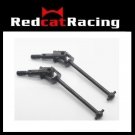 Redcat.Toys 02106 Steel universal shaft 2 pcs 102015 for Redcat HSP Exceed Redcat.Toys 02106 Steel universal shaft 2 pcs 102015 for Redcat HSP Exceed