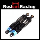 Redcat.Toys 06002 Front/Rear Shock Absorber Blue for HSP, Himoto and Redcat Racing