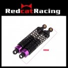 Redcat.Toys 06002 Front/Rear Shock Absorber Purple for HSP, Himoto and Redcat Racing Redcat.Toys 06002 Front/Rear Shock Absorber Purple for HSP, Himoto and Redcat Racing
