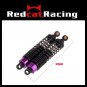 Redcat.Toys 06002 Front/Rear Shock Absorber Purple for HSP, Himoto and Redcat Racing