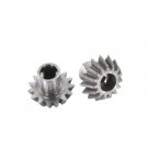 Redcat Racing 28600 Powder steel diff. gear 2PCS (part of 23615)  28600
