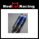 Redcat.Toys 06038 Aluminum shocks 2pcs blue  166004 Tornado Epx/epx PRO