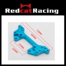 Redcat.Toys 02158 Machined aluminum front shock tower BLUE HSP 102022 02035 102222