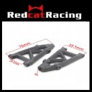 Redcat.Toys 08049 Plastic Front Lower Arm 2pcs VOLCANO S30 MX SV & HSP Rc's Redcat.Toys 08049 Plastic Front Lower Arm 2pcs VOLCANO S30 MX SV & HSP Rc's