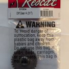 Redcat Racing 51004 Diff.Gear A (31T)  METAL 51004