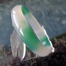 emerald agate bracelet-2