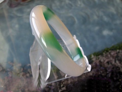 emerald agate bracelet-3