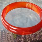 red agate bracelet-1