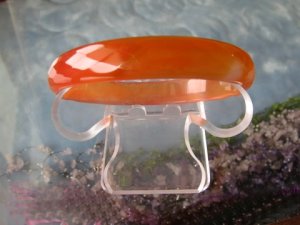 red agate bracelet-2