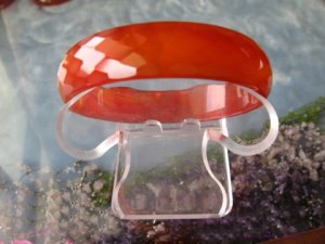 red agate bracelet-3