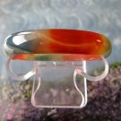 polychrome agate bracelet-1