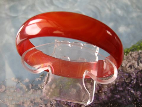 red agate bracelet-4