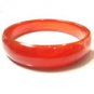peachblow agate bracelet-1