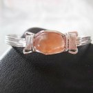 natural crystal bracelet-2
