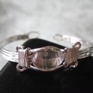 natural crystal bracelet-5