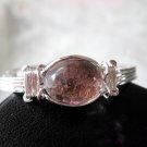 natural crystal bracelet-7