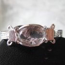 natural crystal bracelet-8
