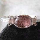 natural crystal bracelet-12