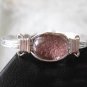 natural crystal bracelet-12