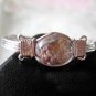 natural crystal bracelet-16