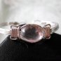 natural crystal bracelet-18