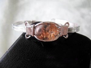 natural crystal bracelet-19