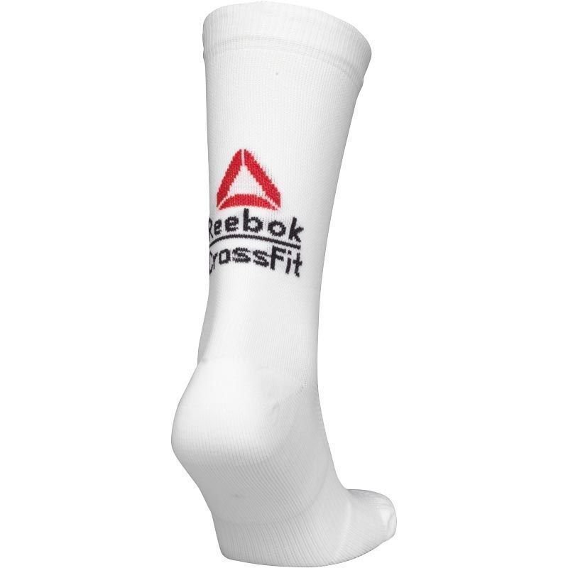 REEBOK CROSSFIT MEN'S CREW ATHLETIC SOCKS (1 OR 2 PACK) NWT>YOU PICK STYLE&SIZE